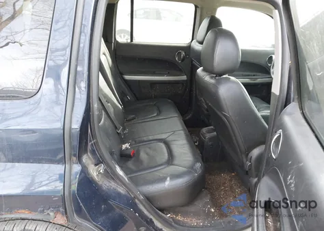 2007 Chevrolet Hhr Lt из США, поврежденный, VIN 3GNDA33P57S593065